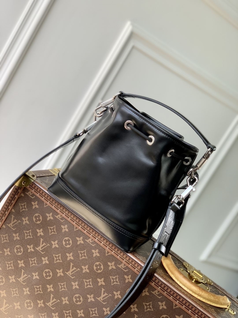 LV Bucket Bags